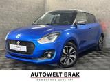 Suzuki Swift 1.0 Comfort+ Aut*Navi*LED*ACC*Kamera*SHZ* - Suzuki Swift Gebrauchtwagen