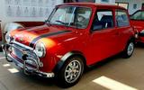 MINI 1000 Rot Special Top mit H Kennzeichen K9 Oldtim - MINI MINI aus 1991