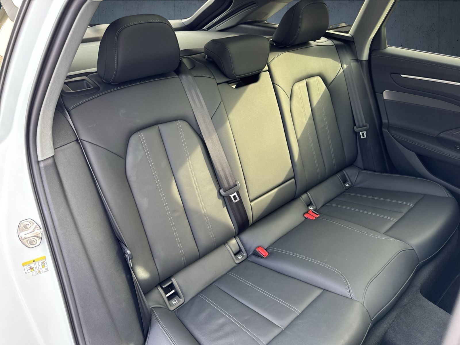 Audi A6 - Bild 18