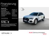 Audi Q3 40 TFSI qu Advanced S tro*LED*Virtual*Navi+*K - Audi Q3: Allradantrieb