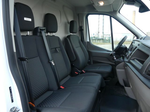 Ford Transit Kasten 350 L4 H3 Trend 2,0l Ecoblue