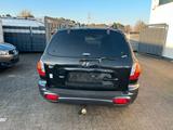 Hyundai SANTA FE 2.4 GLS 2WD . - Hyundai SANTA FE aus 2004