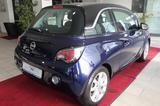 Opel Adam Jam KLIMA*TÜV NEU - Opel Adam Gebrauchtwagen in Hamburg