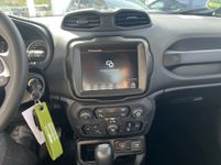 Jeep Renegade - Vorschau Bild 15
