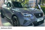 Seat ARONA FR BALCK EDITION 1.0 TSI ACC+RFK+NAVI+PDC+