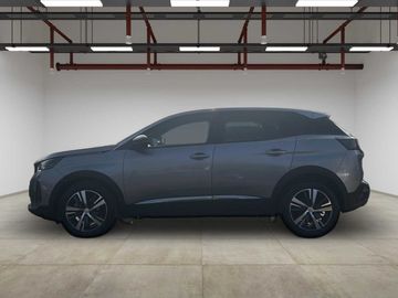Peugeot 3008 - 3