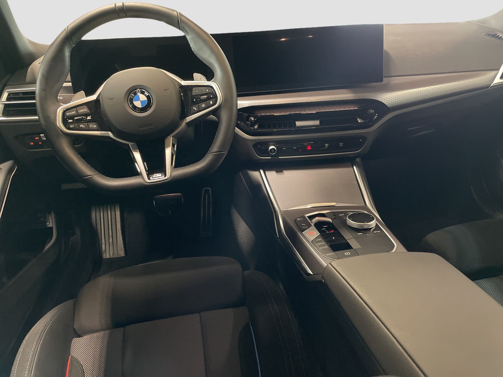 BMW 318 - Bild 12