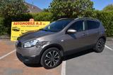 Nissan Qashqai 1.6i Tekna Pano/GPS/Airco ***DESTOCKAGE/ - Nissan Qashqai aus 2011: Tekna