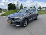 Volkswagen Touareg 3.0 V6 TDI SCR 170kW 4MOT DRIVE Tipt... - Volkswagen Touareg: Drive