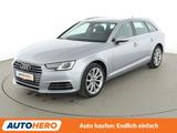 Audi A4 1.4 TFSI ACT Sport Aut.*NAVI*XENON*TEMPO*PDC* - Audi Gebrauchtwagen in Nürnberg