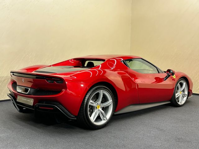 R.W. Exclusive Cars