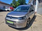 Volkswagen Caddy Life Maxi - Volkswagen mit Diesel-Antrieb: Beige, mit Klimaanlage