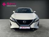 Nissan Qashqai VISIA 140 PS ( * FERNLICHT-ASSISTENT * ) - Nissan Qashqai: Visia