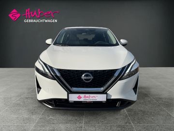 Nissan Qashqai - 2