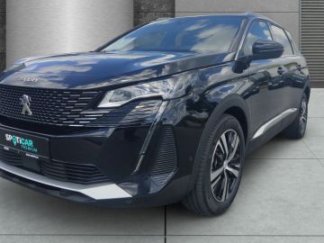 Peugeot 5008 - 3