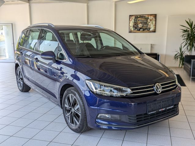 Volkswagen Touran 2.0 TDI Highline ACC LED Assist+ Car-Net