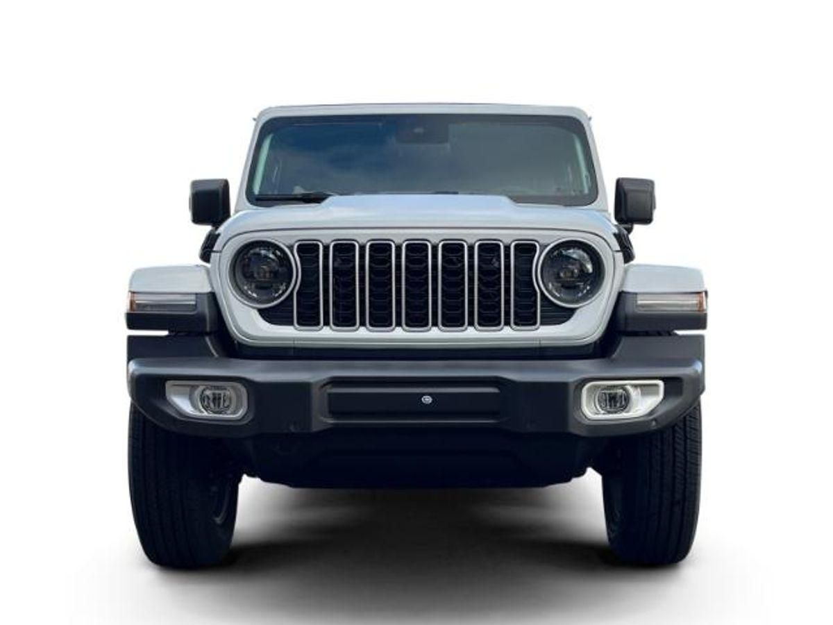 Jeep Wrangler - Bild 2