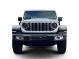 Jeep WRANGLER Sahara 272PS Facelift *SoftTop* - Jeep: Sahara