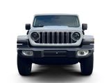 Jeep WRANGLER Sahara 272PS Facelift *SoftTop* - Jeep Wrangler: Softtop