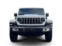 Jeep Wrangler - Vorschau Bild 2