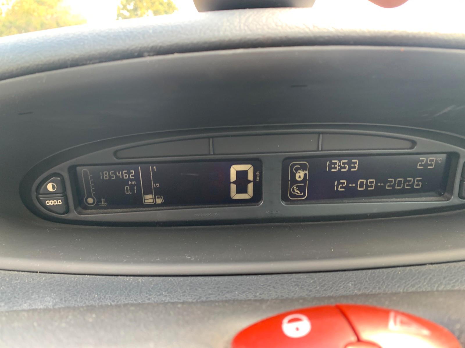 Citroën Xsara Picasso 1.6 16V Confort Confort