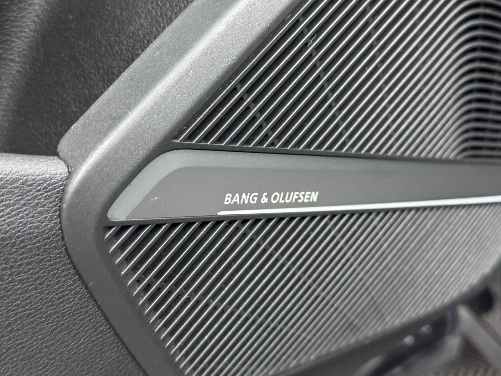 Fahrzeugabbildung Audi 40 TDI QA/S-LINE/PANO/B&O/MATRIX/AHK/360°/MEMORY