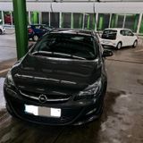 Opel Astra soprt s Tourer 1,3 - Opel Astra mit Diesel-Antrieb: Kombi, Klimaanlage, 1.3
