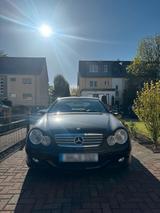 Mercedes-Benz CLC 350 V6 - Mercedes-Benz CLC 350