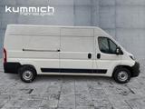 Fiat Ducato 35 L3H2 Kawa verblecht 140 MT 6E - Fiat Abschleppwagen Ducato