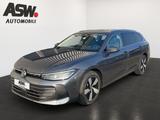 Volkswagen Passat Business 2.0 TDI SCR "IQ.DRIVE" DSG WKR - Volkswagen Passat: Automatik