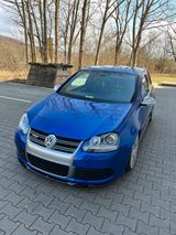 Volkswagen VW Golf IV R32 - Volkswagen Golf: R32 Iv