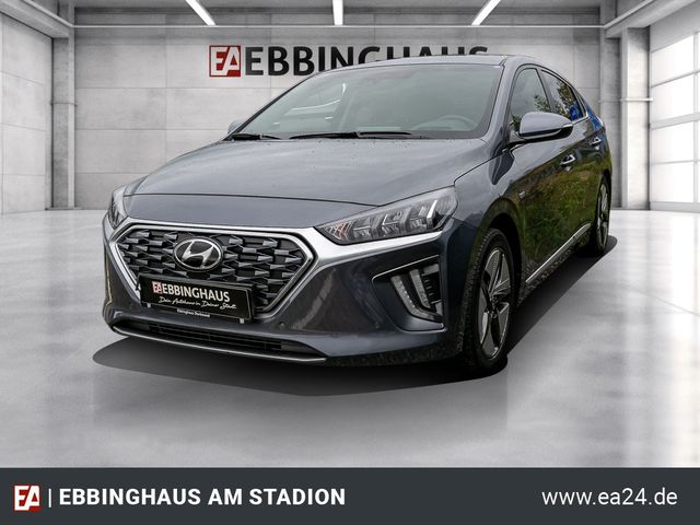 Hyundai IONIQ FL Hybrid Premium -Navi-Soundsystem-Klimas