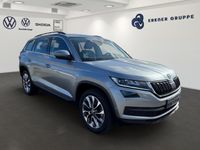 Skoda Kodiaq - Vorschau Bild 2