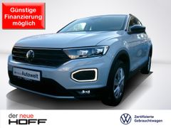 Volkswagen T-Roc 1.5 TSI ACT United Kamera Navi LED DAB+