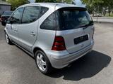 Mercedes-Benz A 170 CDI AVANTGARDE Lang - Mercedes-Benz A 170: Cdi Lang