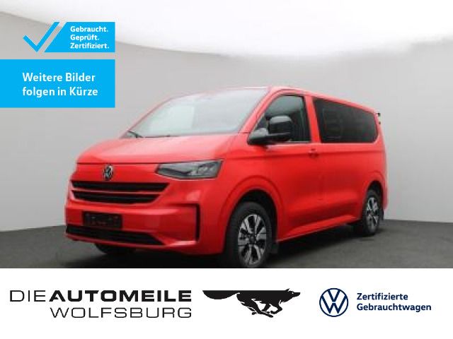 Volkswagen T7 Caravelle - Bild 1