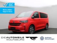 Volkswagen T7 Caravelle - Vorschau Bild 1