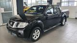 Nissan Navara D40 - Nissan Navara: D 40