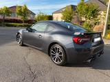 Toyota GT86 2,0-l-Boxermotor - - Toyota GT86 aus 2017