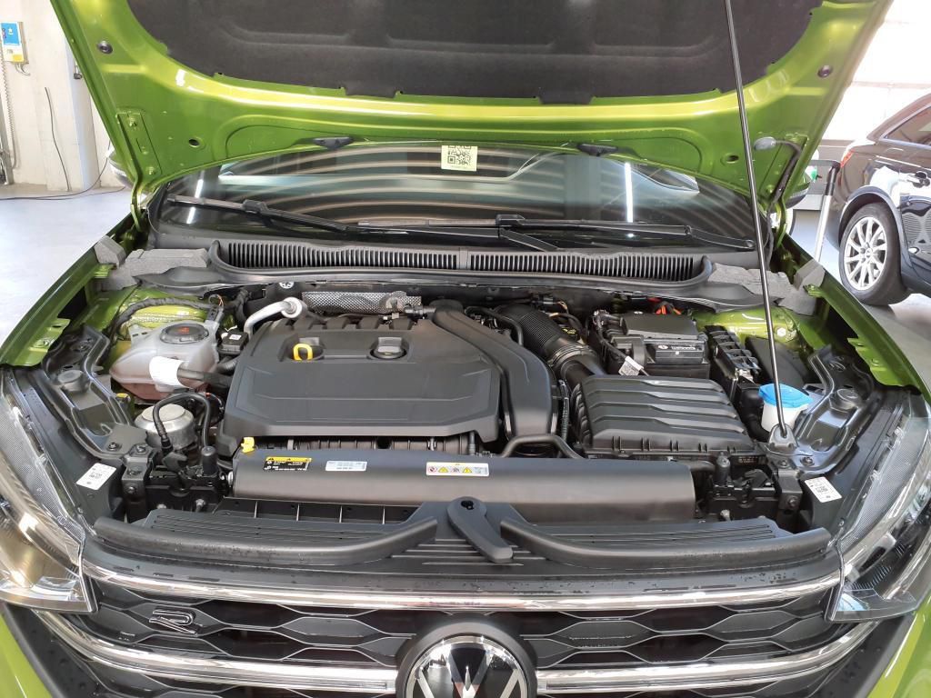 Volkswagen Taigo R-Line 1.5TSI Pano*Tempo*Nav*PDC*RFK*Klima