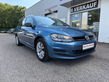 Volkswagen Golf - 2