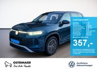 Volkswagen Tayron - Vorschau Bild 1