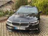 BMW 540ix Touring seit 2018 in meinem Besitz - gebrauchte BMW 540 aus dem Jahr 2018