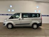 Ford Tourneo Custom  Kombi 310 Automat*R.Cam*9Sitze - gebrauchte Ford Tourneo Custom aus dem Jahr 2017