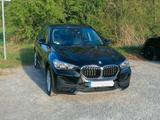 BMW X1 xDrive20d Advantage  - BMW X1 Gebrauchtwagen in Stuttgart