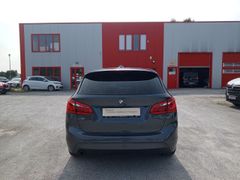 Fahrzeugabbildung 218 Active Tourer i Navi Keyless HUD El. Heckkla