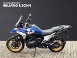BMW R 1300 GS - BMW MOTORRAD