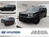 Hyundai SANTA FE 1.6 HEV BLACKLINE LEDER HEAD-UP - Hyundai SANTA FE Neuwagen in Essen