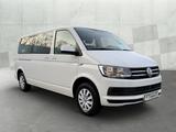 Volkswagen T6 2.0 TDI Caravelle Comfortline *lang*AHK*NAVI* - 8-Sitzer Kleinbusse