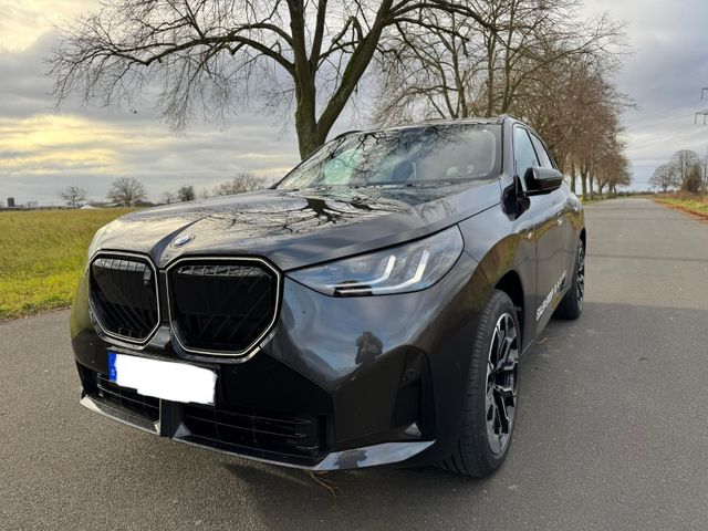 BMW X3 xDrive20d M SPORT PRO°PANO°AHK°H&K°STANDHEIZ°